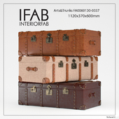 Table Table-Chest IFAB FA0060130-0337