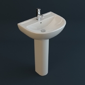 Washbasin