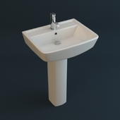 Washbasin