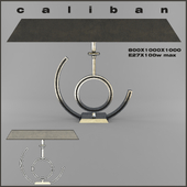 Caliban