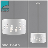 92657 EGLO PIGARO