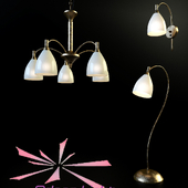 Odeon Light GRAP