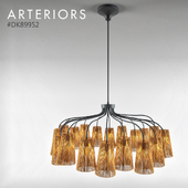 Arteriors Seasal Chandelier