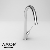 Kitchen Faucet Axor Starck 10822000