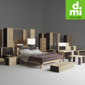 Dmi-group, city