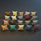 Cushions