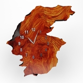 Clock tree