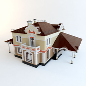 Cottage