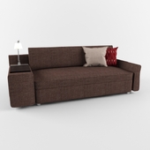sofa Cassina Mister