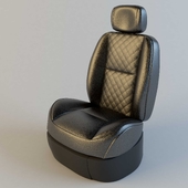 Car seat