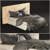 Bed linens +
