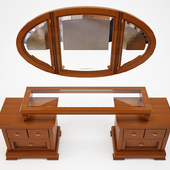 Dressing table Dall'Agnese Chopin