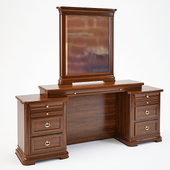 Dressing table DOMUS Twiga