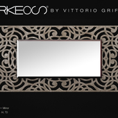 Mirror Arkeos E200