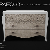 Chest Arkeos E300