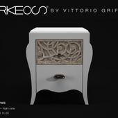 Nightstand Arkeos E320