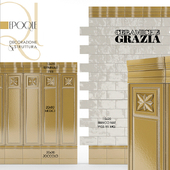 Ceramiche Grazia Epoque