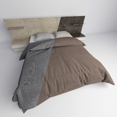 Lapis furniture factory, bedroom suite Michelle