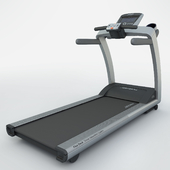 Life Fitness Treadmill