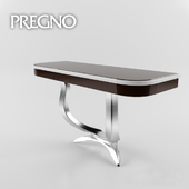 Console PREGNO TC20-1R