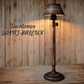 floor lamp