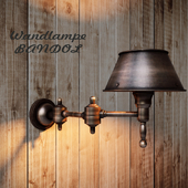 sconce