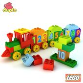 Lego Duplo