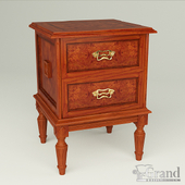 &quot;Salva&quot; nightstand, &quot;Grand&quot;