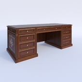 Versal Lux Table