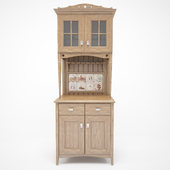 Dining cupboard