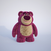 Lotso Bear