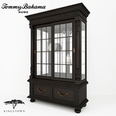 Showcase Tommy Bahama Kingstown art.619-864C