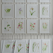Bridgeman Images &quot;Flowers&quot;