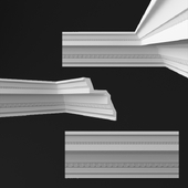 Cornice Orac Decor, Orac Luxxus C307