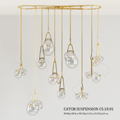 CATCH SUSPENSION CS.10.01