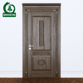 Door Bryansk forest Premier Model 1