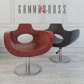 Chair Aureole | Gamma & Bross SpA