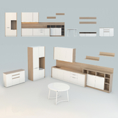 HOFF furniture