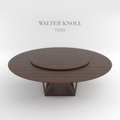 Dining table from Walter Knoll Tobu