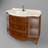 Drawers «CAPRIGO», collection «IMPERIO»