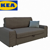 Ikea Sofa Vilasund