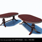 Buffet SCAPPINI &amp; C ART 384RE