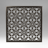 Window grilles 4949