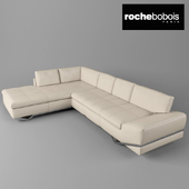 Roche Bobois / Intervalle sofa