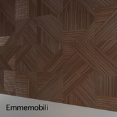 Emmemobili Stripes Boiserie