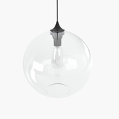 Solitaire Pendant Lamp