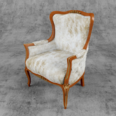 Armchair BOLERO