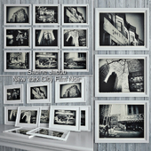 Sabine Jacobs &quot;New York City Film Noir&quot;