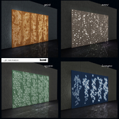 Light Wall Modules - ISOMI