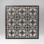 Grille 3838